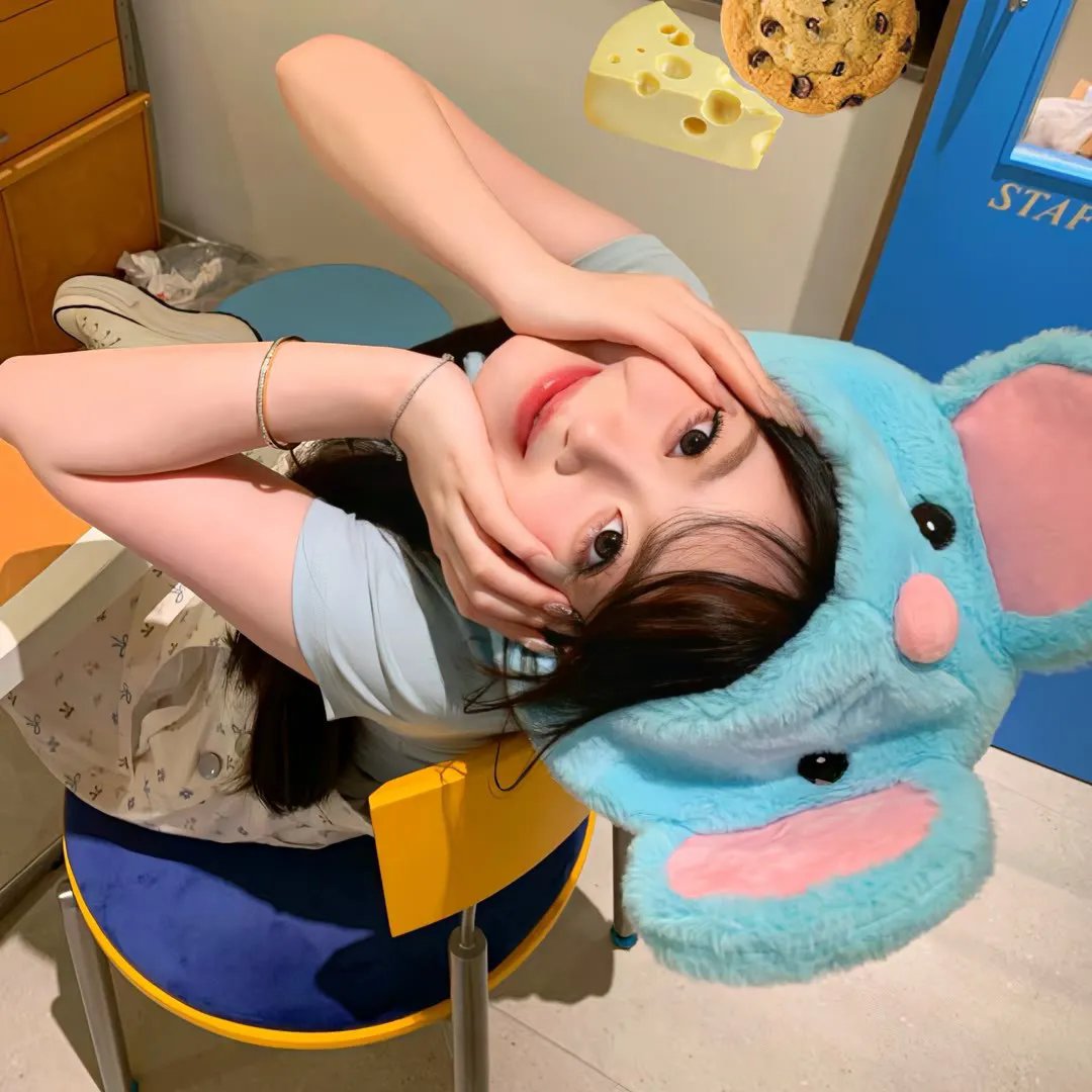 魔女与野兽