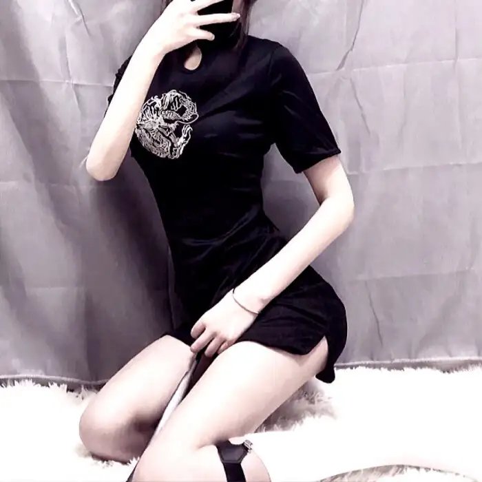 路德：落日之殇